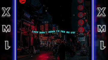 On my way - @Alan walker || XML preset in description 👇🏻|| whatsapp status video🔥🥀||