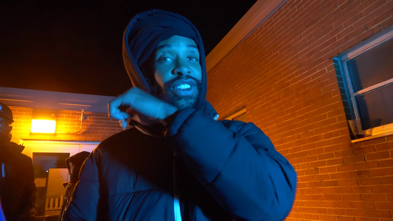 Crankmobb feat. El nino" Double Decker" shot by lee diddy