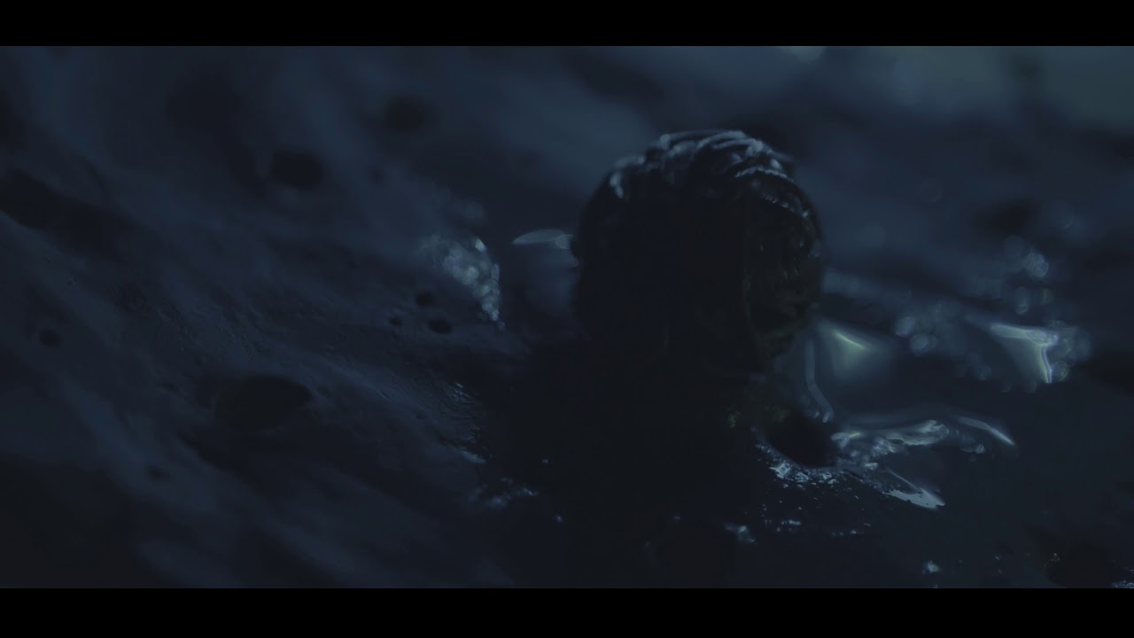 Led Bib - Stratford East - Official Video