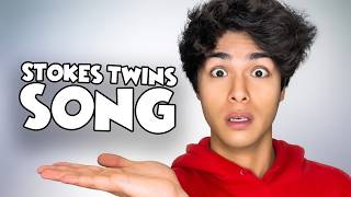 Stokes Twins, But It's A Song