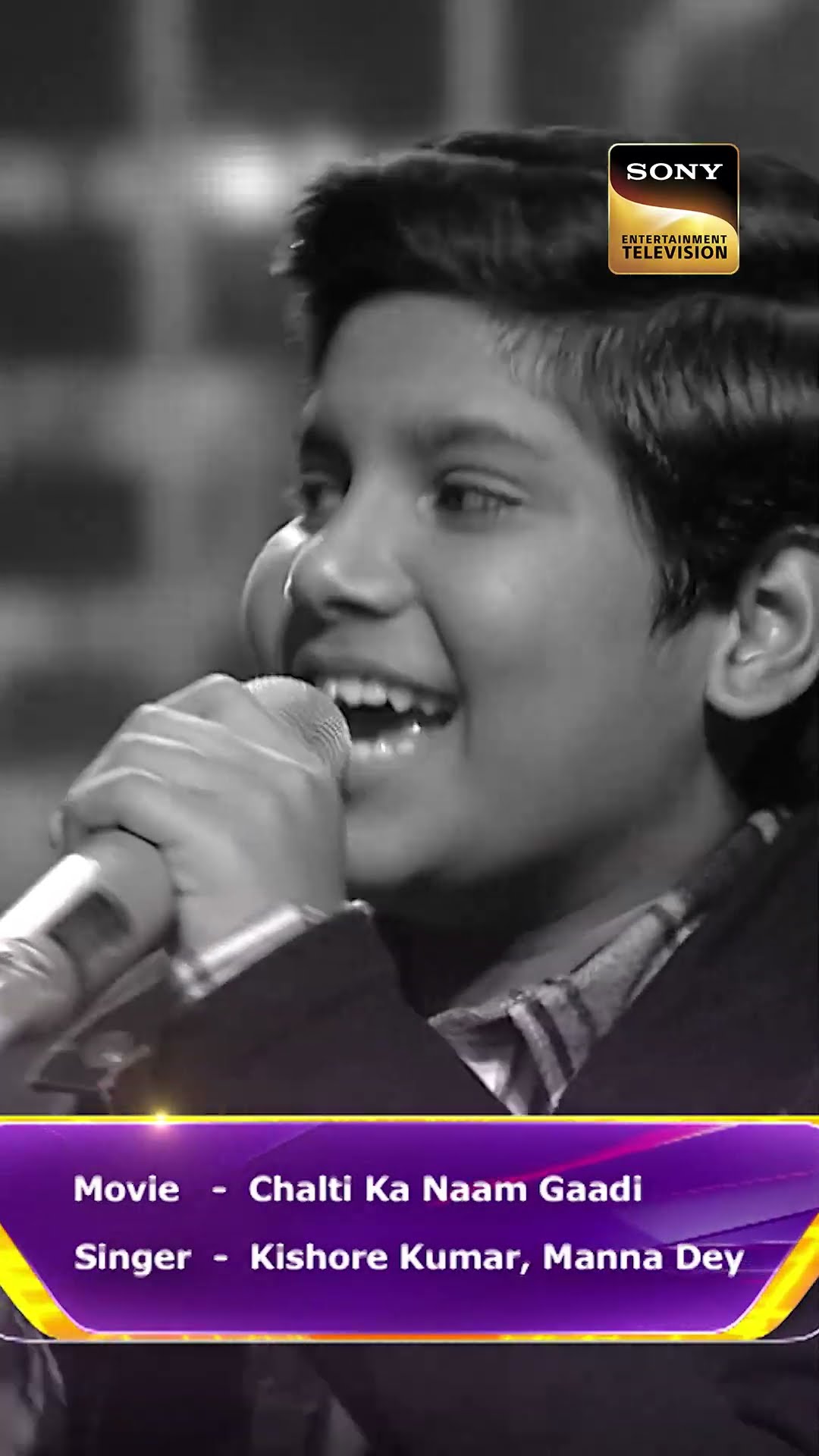 'Babu Samjho Ishare' Par Ek Mast Maula Trio!? | Superstar Singer 3 | #superstarsingerseason3 #shorts