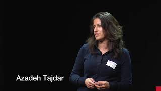 How Altruists Better Our Planet Azadeh Tajdar Tedxfribourg