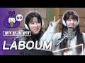 [FULL CAM] 라붐 보이는 라디오/ LABOUM Visual Radio / 산들의 별이 빛나는 밤에 [보라돌 BORA-DOL]