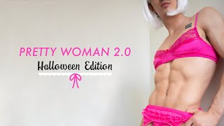 Pretty Woman 20 Sexy Lingerie For Men Xdress Halloween