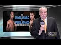 Jermell Charlo vs. Gabriel Rosado  - Fight Preview and Keys to Victory