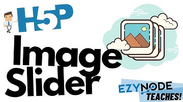 HOW TO: Image Slider (H5P)
