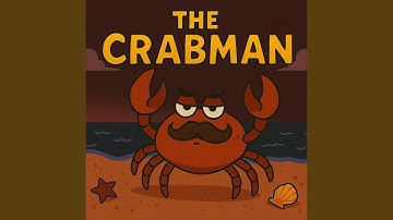The Crabman