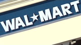 Thumbnail Wal-Mart welcomes the iPad