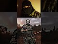 Байки о ЧЗО ,,ЗОМБИРОВАННЫЕ,, #сталкер #shorts