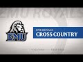 Emu athletics  cross country