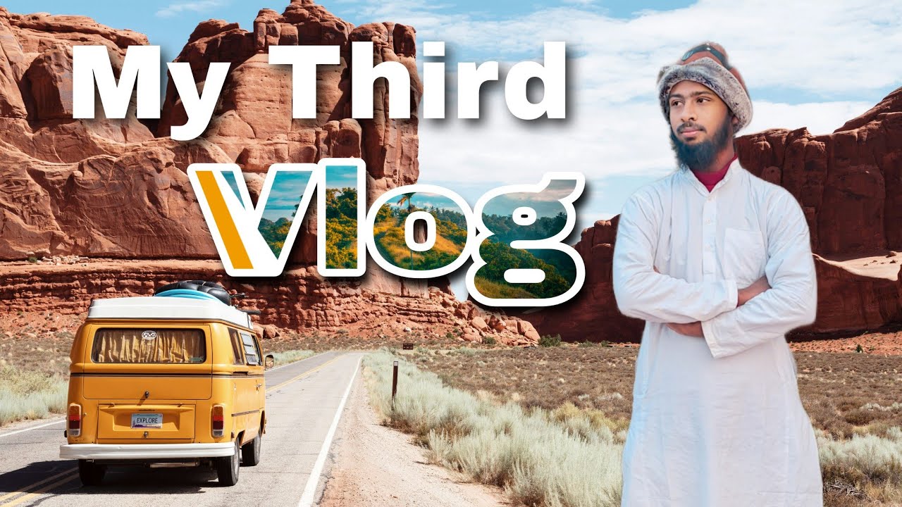 My third vlog || Third vlog | 2023 vlog - YouTube