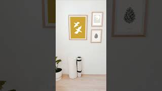 There s a perfect gallery wall for every print