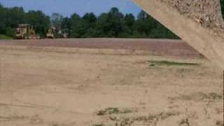 Methacton Wolverines New Field