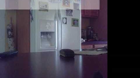 Stop Animation  - Bob the Blob