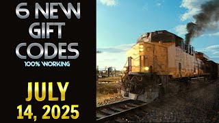 Famous 🎁 Exclusive Train Station 3 Gift Codes Revealed! Get Yours Now! 🎮 Net Worth