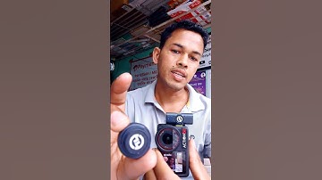 Type C Warless mic connect DJI action 5 Pro ||   How to connect Holly land mic dji action 5 Pro |