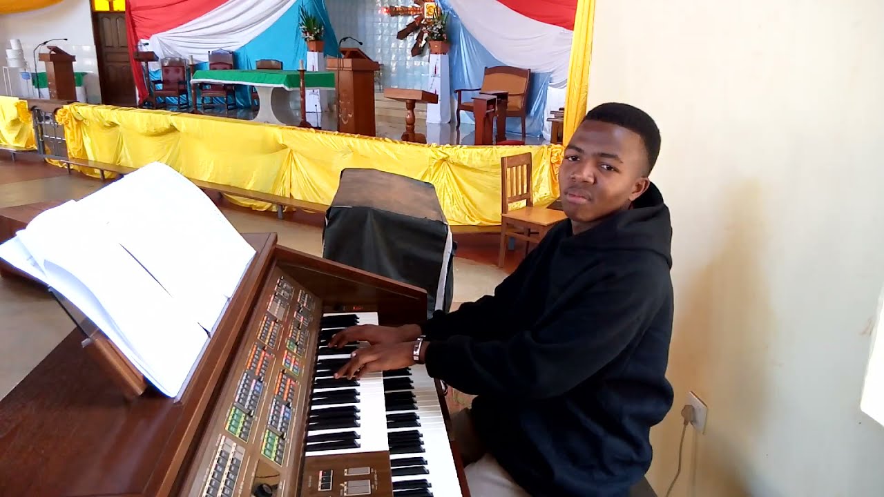 MTU AKINITUMIKIA_J.MGANDU.