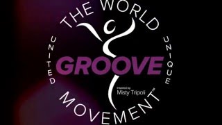 GROOVE DANCEfloor - The World GROOVE Movement - UNITE and GROOVE