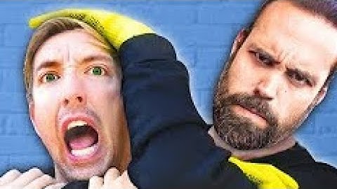 CWC vs BEST FRIEND BATTLE ROYALE Challenge to Learn if Hacker PZ9 is Justin - Hide and Seek 24 Hours