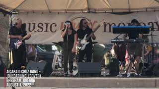 A Cara O Cruz Band - Oh! Darling (Cover) screenshot 3