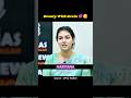 Beauty With Brain 🇮🇳❤️‍🩹 | IAS Interview | UPSC Motivation