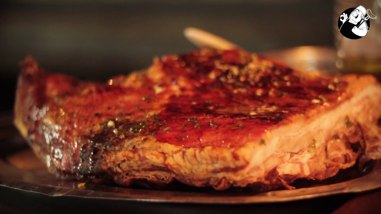 Why San Telmo - La Mejor Parrilla