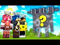Ho EVOCATO LA NUOVA CAVALCATURA per MARCY! - VITA IN CITTÀ REMAKE Minecraft S2 Ep.2