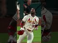 Dylan Crews Takes Flight And Robs Jordan Walker
