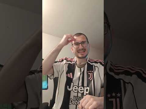 1T JUVENTUS 0-0 PISA: IO HO PERSO LE SPERANZE, SE PURE SPALLETTI È DIVENTATO CIÒ...