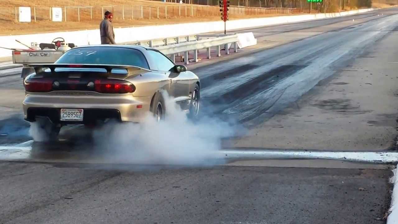 TT TA @ Lassiter Mountain