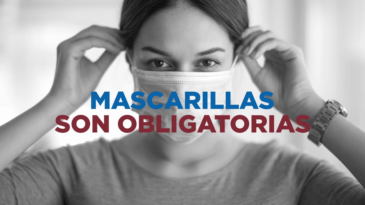 VOLVEMOS poco a poco a la normalidad - YouTube