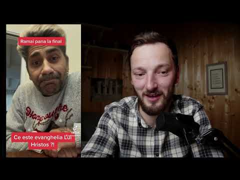 Evanghelia după Connect-R