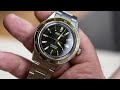 Seiko Presage Style 60s Review- Cool Retro Design, But Is It Enough?