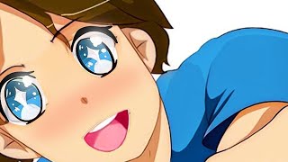 Yummy! Yummy! Steve is coming soon.. | Minecraft Anime Ep 30