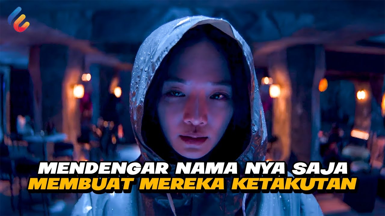 Sang Assassin yang paling di segani di korea🔥Alur Film Action 2025