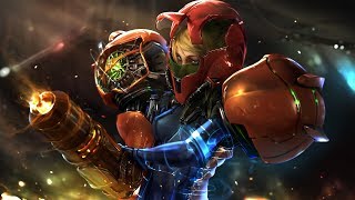 Strince Nintendo Music Stream