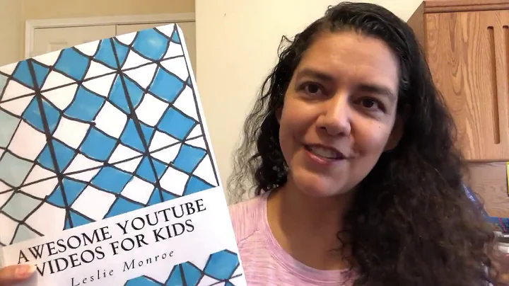 Awesome Youtube Videos for Kids Journal by Leslie ...