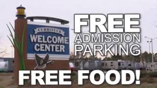 The Great Atlantic RV Show!