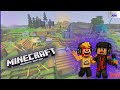 LIVE DE ANO NOVO! CONSTRUINDO UMA FARM DE OVELHA! NOVO MUNDO BEDROCK #06