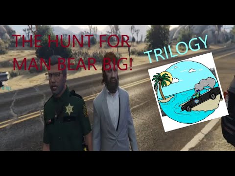 trilogy RP! - YouTube