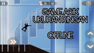 SHADOW SKATE ANDROID GAMEPLAY screenshot 4