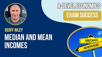 Median vs Mean Income: What’s the Real Picture?