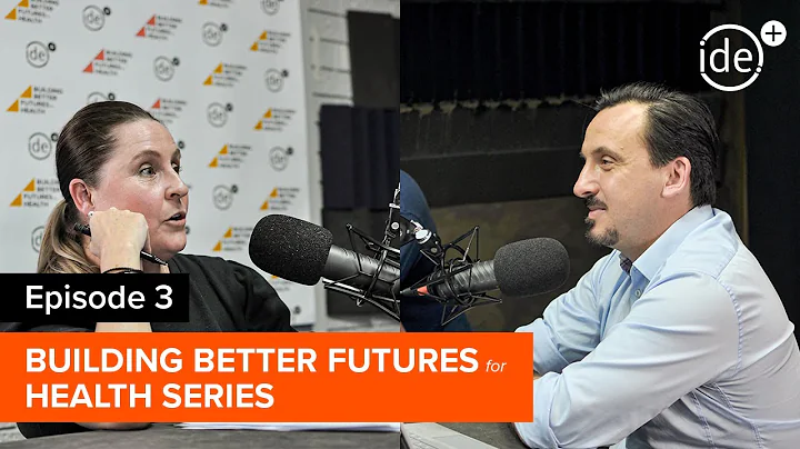 Ep.3 Anne O'Neill and Her Mission to Add Value to ...