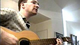 A cover of Bells of the Evening by Gordon Lightfoot