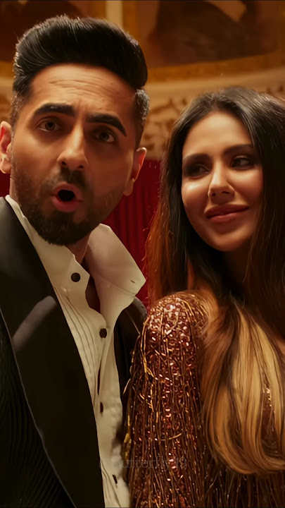 Naah goriye | Sonam Bajwa,Ayushmaann Khurrana | Harrdy Sandhu #shorts #viralshorts