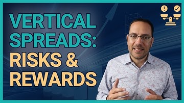 Vertical Spreads: Max Profit, Loss & Breakeven
