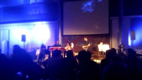 Umbraco, Midget Elvis Bingo