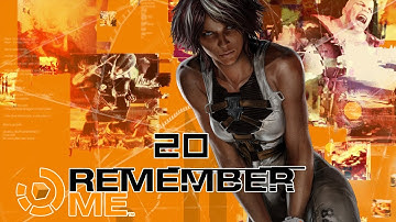 Remember Me [Part 20] - Chapter 7 puzzles in description