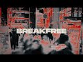 Coldiac - Break Free (Official Lyrics Video)