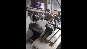Ingenious loading and unloading mechanism for automatic production!